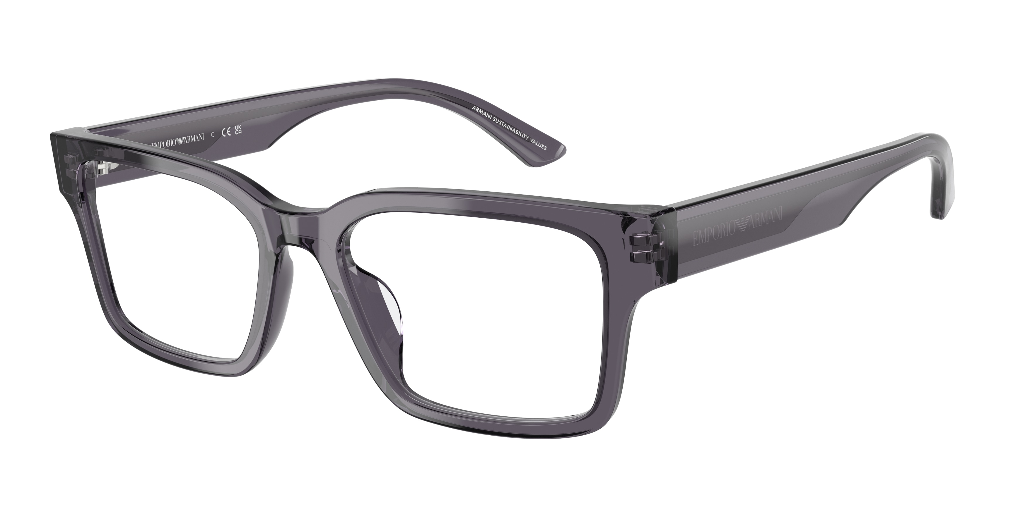 Emporio Armani EA3245U 6106  